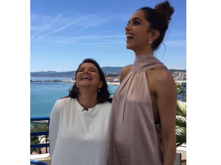 પ્રેસ મીટ