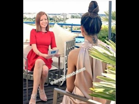 રણબીરનું ટેટૂ