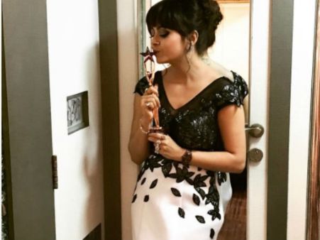 OMG: સ્ટાર પરિવાર એવોર્ડ 2017માં થયું ગોપી બહુનું અપમાન!!