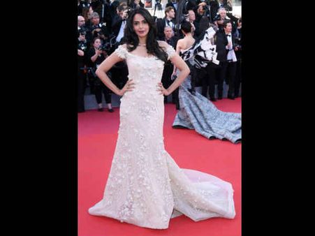 મલ્લિકા શેરાવત