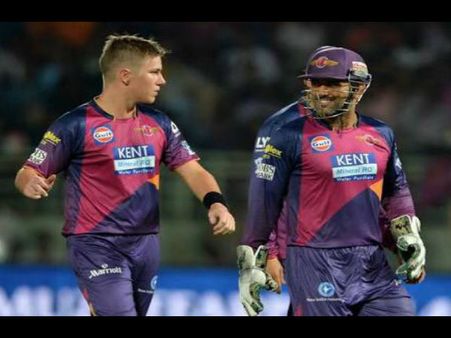 જીત પર ફોકસ