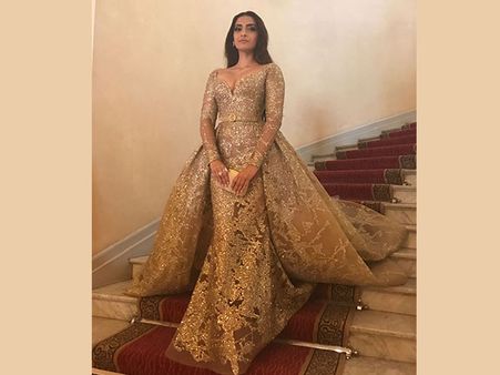 ફેશન દિવા