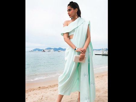 ત્રીજો લુક