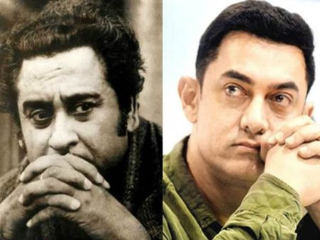 કિશોર કુમાર બાયોપિક