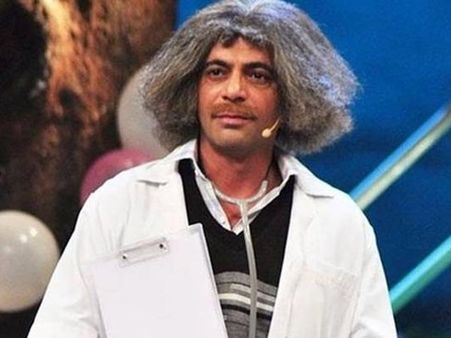 સુનીલનો પક્ષ