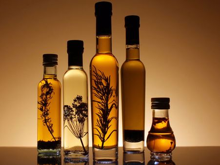 સરસિયાનું તેલ દાન 