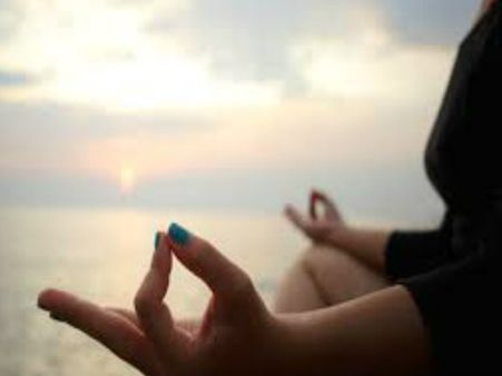 અંતર ત્રાટક