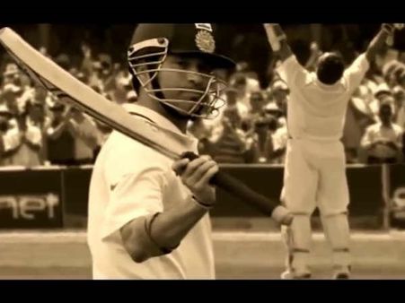 સચિન-અંજલિની લવસ્ટોરી