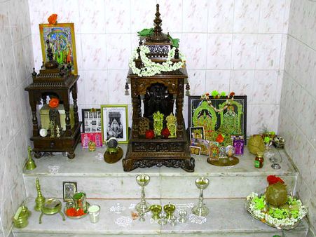 વાસ્તુ દોષ