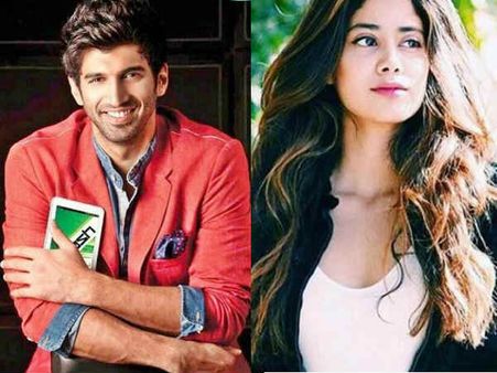 બોલિવૂડ ડેબ્યૂ બોલિવૂડ ડેબ્યૂ