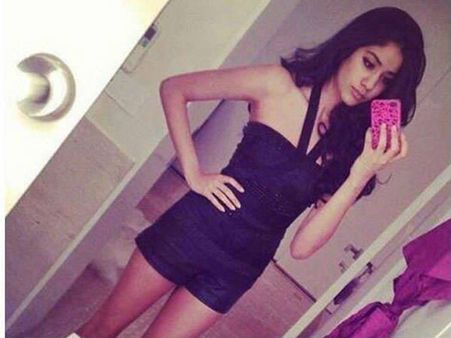 ઇશાન ખટ્ટર સાથે જ્હાનવી ઇશાન ખટ્ટર સાથે જ્હાનવી