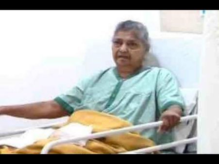 ભાડાનું હતું ઘર