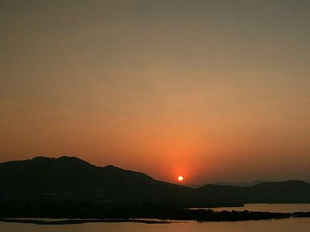 ચંદલાઇ સરોવર