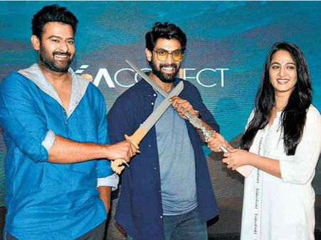 બાહુ કે ભલ્લાલ? કોણ વધારે હોટ? દેવસેનાનો ઇન્ટરેસ્ટિંગ જવાબ