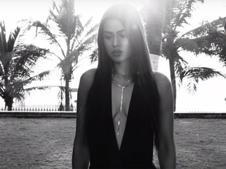 કિસ કોન્ટ્રોવર્સિ: નિયાએ કહ્યું, આ વાત મારા માટે નોર્મલ છે!