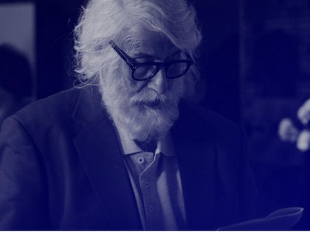 ફર્સ્ટ લૂક લિક થતાં ભડક્યા બિગ બી, જાહેર કર્યો રિયલ લુક