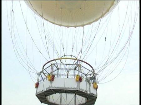 સુરતીલાલા માણી શકશે હિલીયમ બલુન અને જોય ટ્રેનની મજા