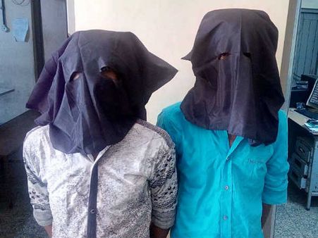 ભરૂચઃ ફેબ્રૂઆરીમાં ગાયબ થયેલ જમીલ દલાલના હત્યારા ઝડપાયાં