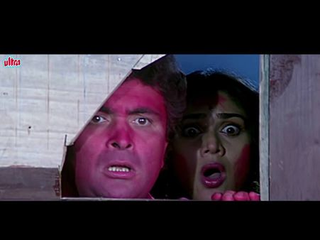 #Nirbhaya: રેપ આધારિત આ ફિલ્મો તમને ચોંકાવી દેશે