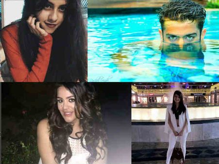 12 સુપરસ્ટાર કિડ્સ..બોલ્ડ & ગ્લેમરસ, પોપ્યૂલારિટીમાં ઝીરો