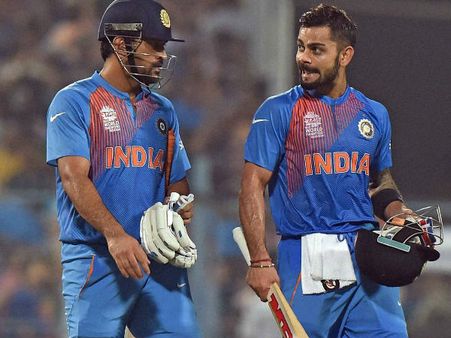 ચેમ્પિયન્સ ટ્રોફીના 8 ટીમોના ખેલાડીઓનાં નામ જાહેર