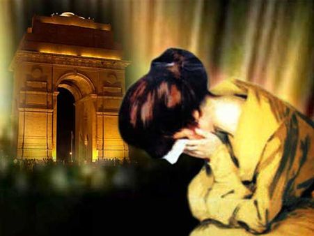 આખરે નિર્ભયાને મળ્યો ન્યાય, 4 ગુનેગારોની ફાંસીની સજા યથાવત