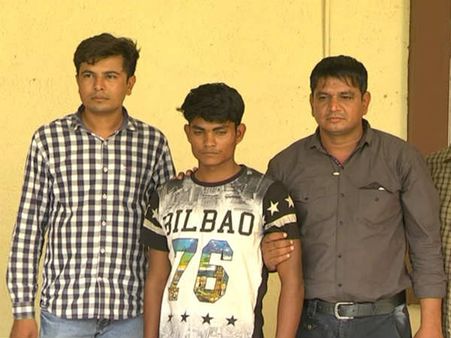 સાચવજો! બેંક અધિકારીની ખોટી ઓળખ આપી આ રીતે કરી છેતરપીંડી