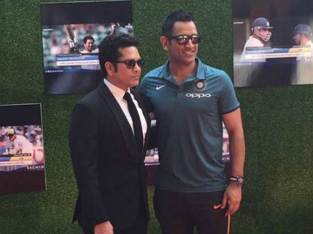 ટીમ ઇન્ડિયા માટે સચિન તેંડુલકરની સ્પેશિયલ ગિફ્ટ, જાણો શું?