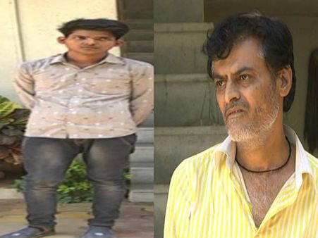 અમદાવાદઃ સોશિયલ મીડિયાનો દુરુપયોગ કરતા 2 આરોપી ઝડપાયા