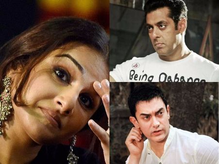 આમિર, સલમાન, વિદ્યા...બેંક ચોરની નજરમાંથી કોઇ છટકી ન શક્યું