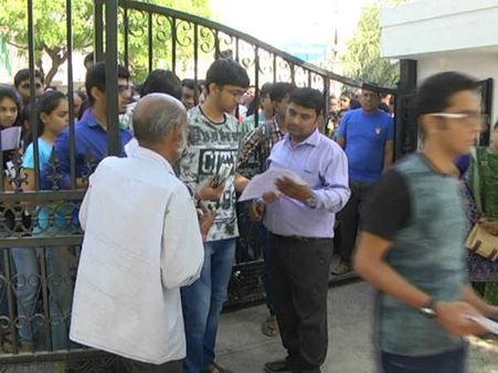 આજે ગુજરાતભરમાં ગુજકેટની પરીક્ષા, 2 લાખથી વધુ વિદ્યાર્થીઓ