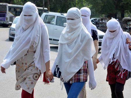 ઉત્તર ગુજરાતમાં ગરમીનો ભરડો વધવાની શક્યતાઓ