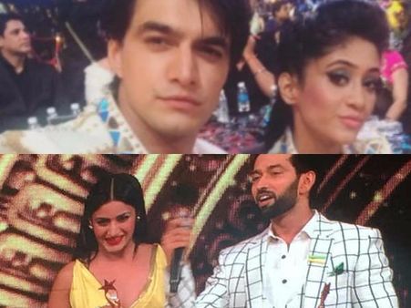 સ્ટાર પરિવાર એવોર્ડ 2017 વિનર્સ લિસ્ટઃ ઇશ્કબાઝે મારી બાજી