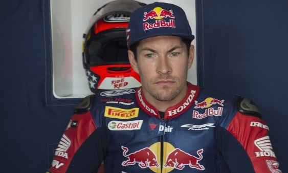 જાણીતો રેસર નિકી હેડન હવે નથી રહ્યો આ દુનિયામાં!