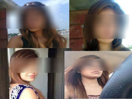 વિવાદાસ્પદ યુવતી, પાયલ બુટાણીની ખંડણીના ગુનામાં ધરપકડ