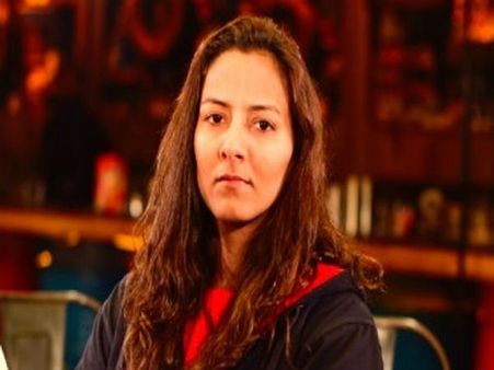 ખતરોં કે ખેલાડી માટે ગીતા ફોગાટને મળી રહે છે અધધ ફી