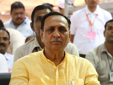 જવાબદાર વિભાગોને પણ કામગીરી ઝડપી કરવા સૂચન જવાબદાર વિભાગોને પણ કામગીરી ઝડપી કરવા સૂચન