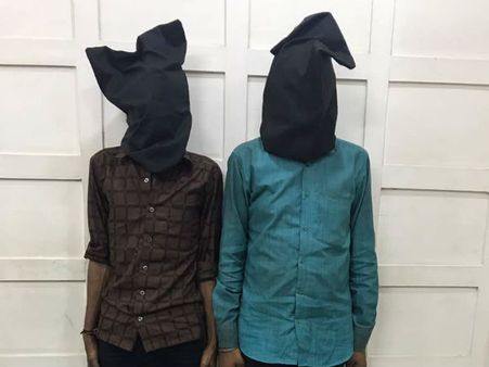 કોથળામાંથી મળ્યું સગીરાનું શબ, દુષ્કર્મ આચરી કરી હતી હત્યા