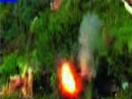 પાકિસ્તાને પણ ગુસ્સામાં આવી જાહેર કર્યો વીડિયો, પણ સપડાયું સવાલમાં