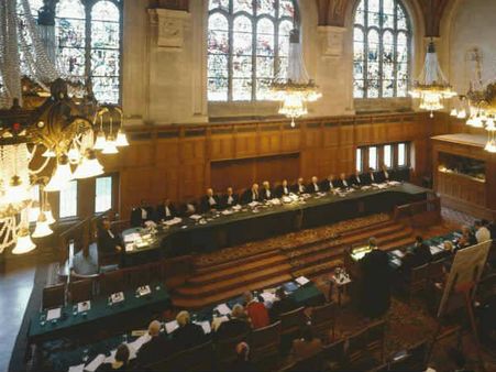 કુલભૂષણના મામલે ICJનો ચુકાદો પાકિસ્તાને નકાર્યો