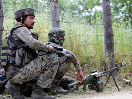 પાકિસ્તાનની બર્બરતા સામે ભારતીય સેનાનો સણસણતો જવાબ