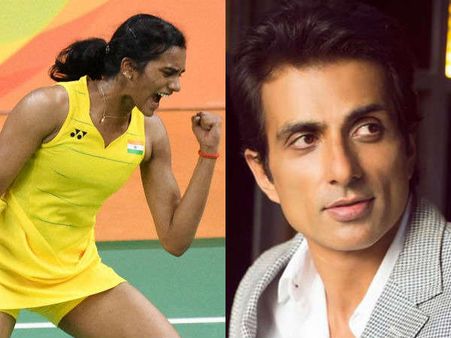 પોતાની બાયોપિકમાં કેમિયો રોલ પ્લે કરશે આ બેડમિન્ટન સ્ટાર?