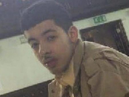 માન્ચેસ્ટર હુમલોઃ આત્મઘાતી હુમલાખોરના પિતા-ભાઇની ધરપકડ