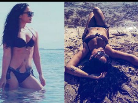 કૃષ્ણા શ્રોફ કૃષ્ણા શ્રોફ