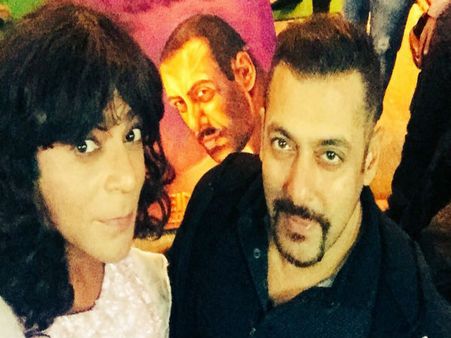 સલમાન-સુનીલનો મહાએપિસોડ સલમાન-સુનીલનો મહાએપિસોડ