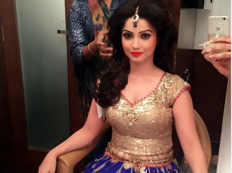 અદા ખાન અદા ખાન