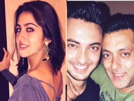 સારાથી નારાજ છે સલમાન?