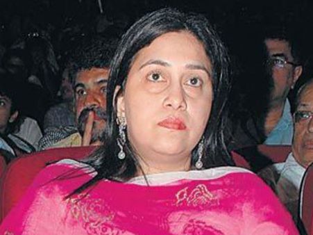 શું કહ્યું કોમલે?