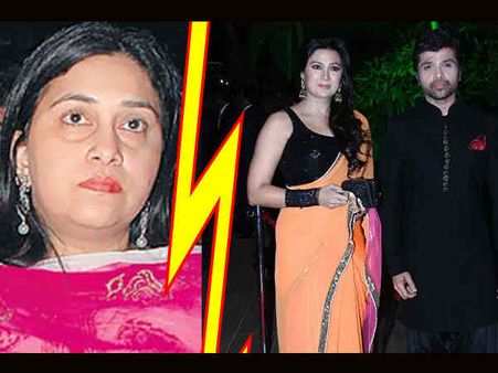 હિમેશ રેશમિયાનો અફેર