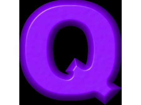 Q અક્ષરવાળા સર્જનાત્મક શક્તિઓના માલિક હોય છે